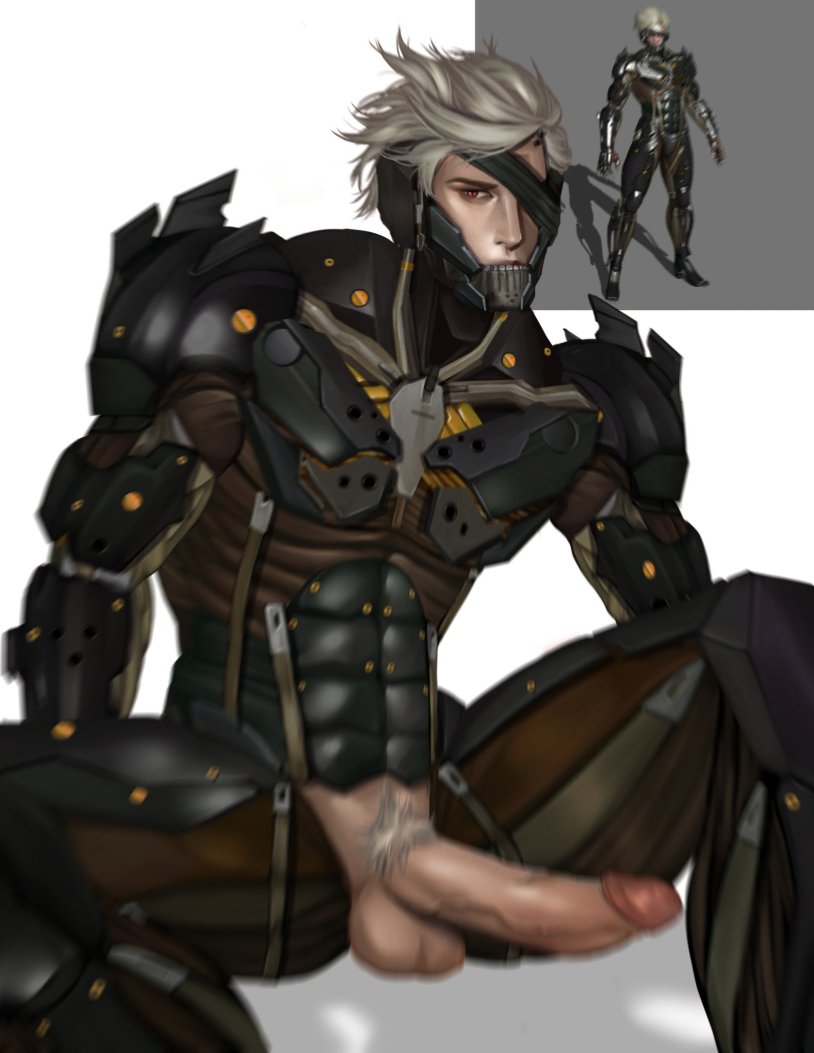 Metal Gear control center