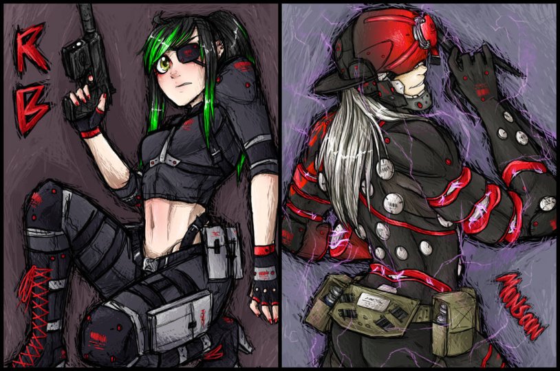 Metal Gear Rising Memes 2022