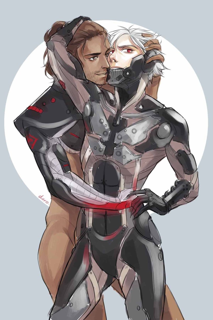 Metal Gear 5 Phantom Pain Quayet