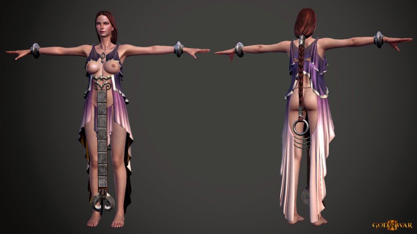 Aphrodita year of y Var