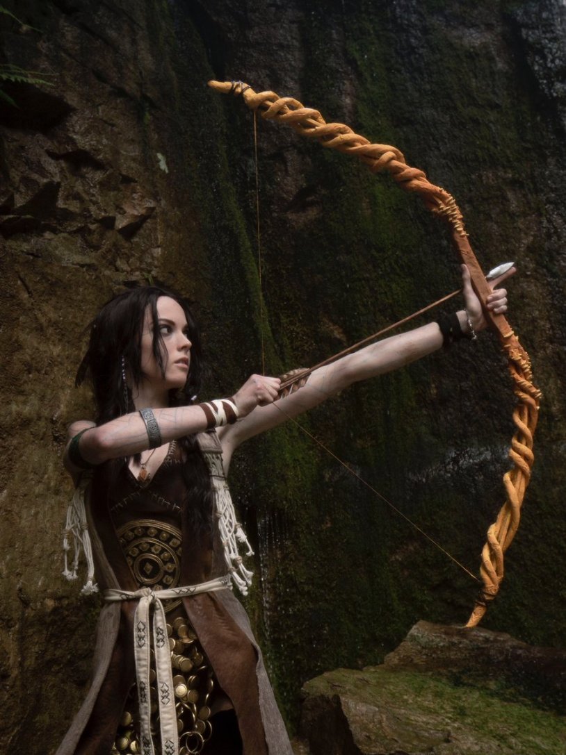 King Arthur Kira Knightley