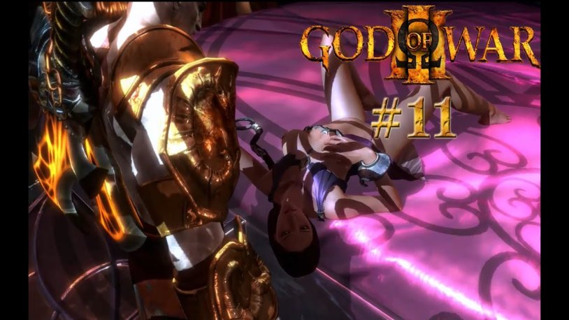 God of War Aphrodite