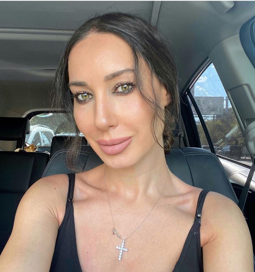 Nazeni Hovhannisyan 2020