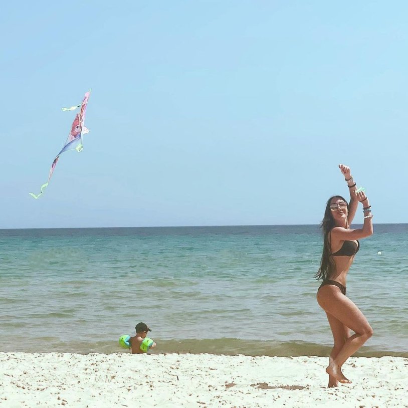 Nazeni Hovhannisyan Merk