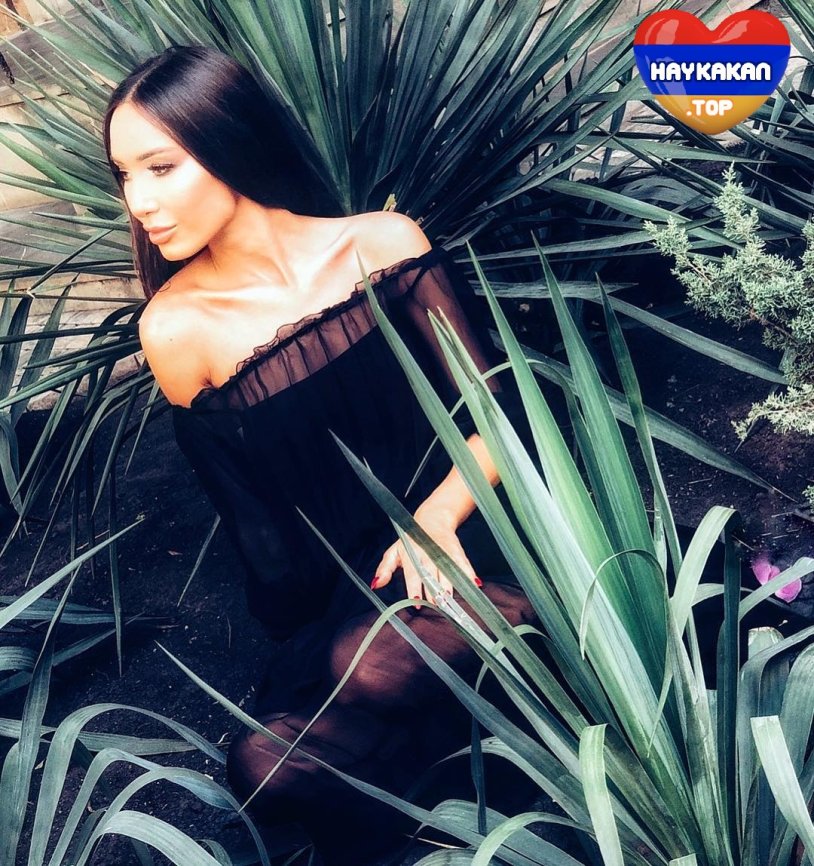 Nazeni Ovannyan Narine Sultanian