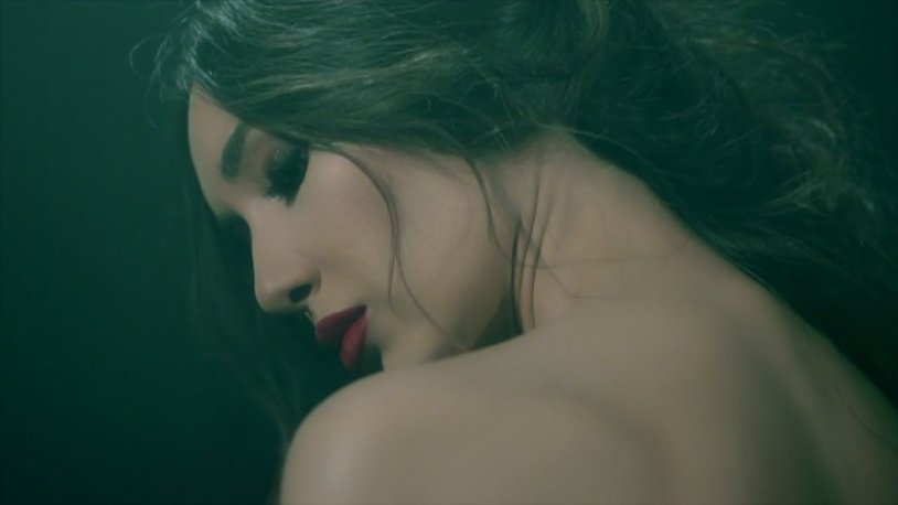 Nazeni Ovannyan Eva Green