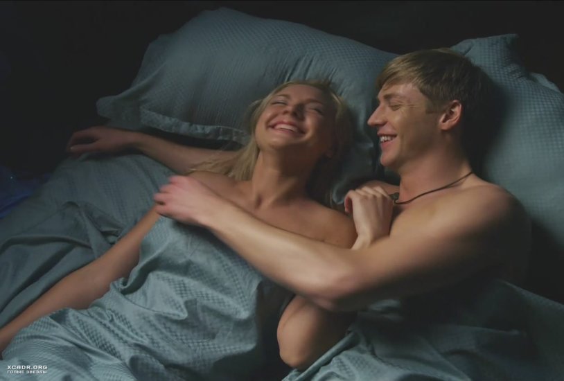 Girlfriends in the fitting room