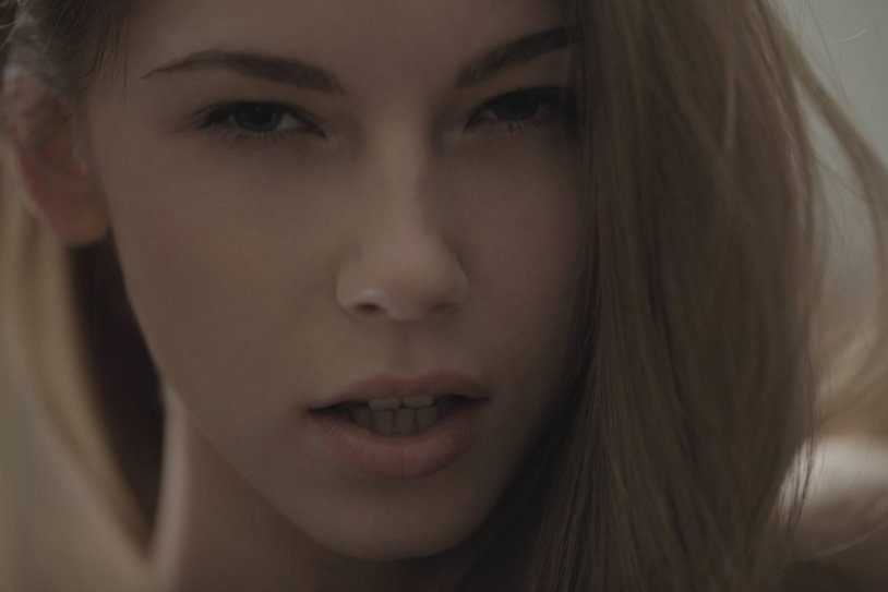 Julia Chirkova Jia Lissa Blacked