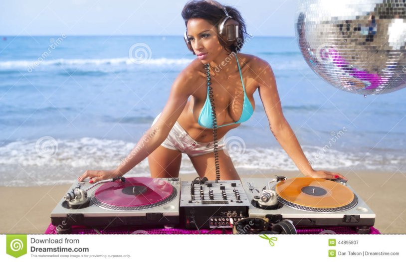 Benny Benassi soloist