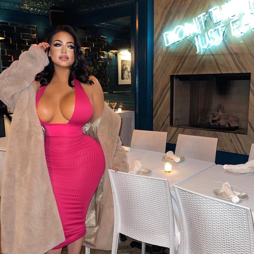 Angel Prangalt Luciano