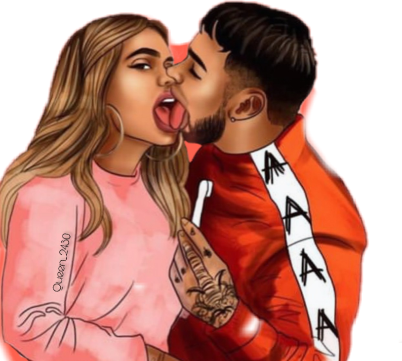 Blich Tia Khalibel and Nelliel