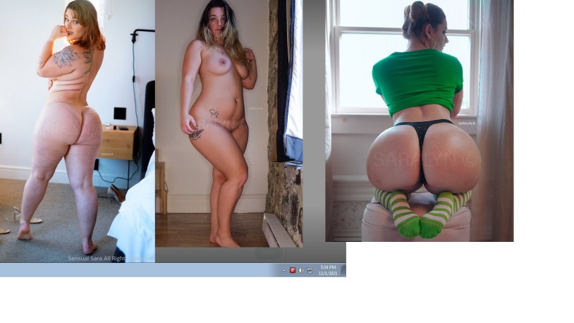 Model Arabella S/Ruby