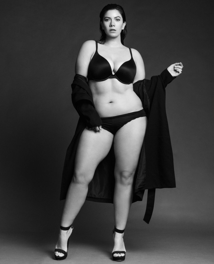 Alice Mirror Model Plus Saiz