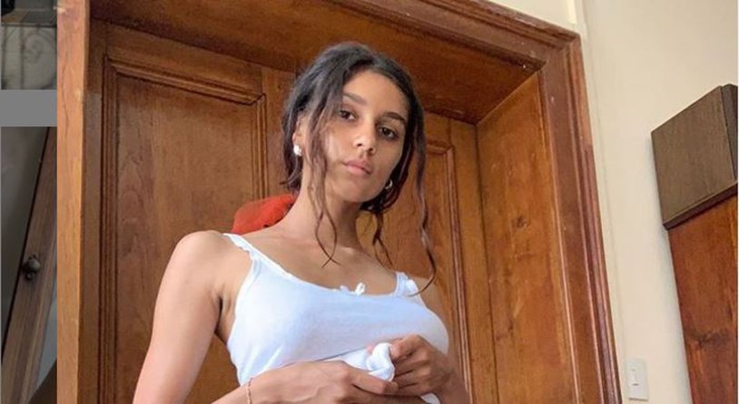 Lissie Isabella Lissie