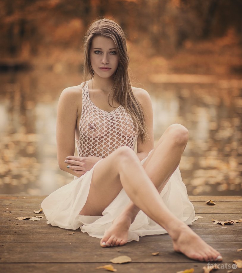 Lara Croft Angelina Jolie in a swimsuit