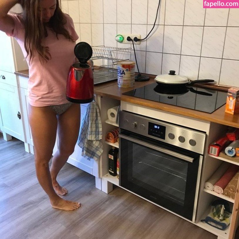 Andrea Patonai Naked Patreon