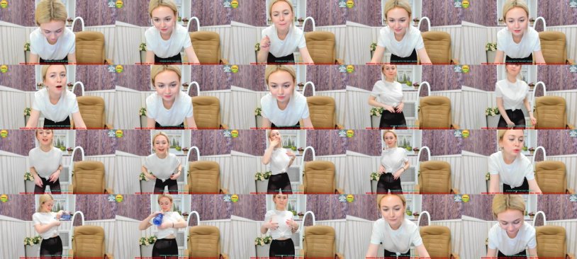 Model Australia Emily Feld