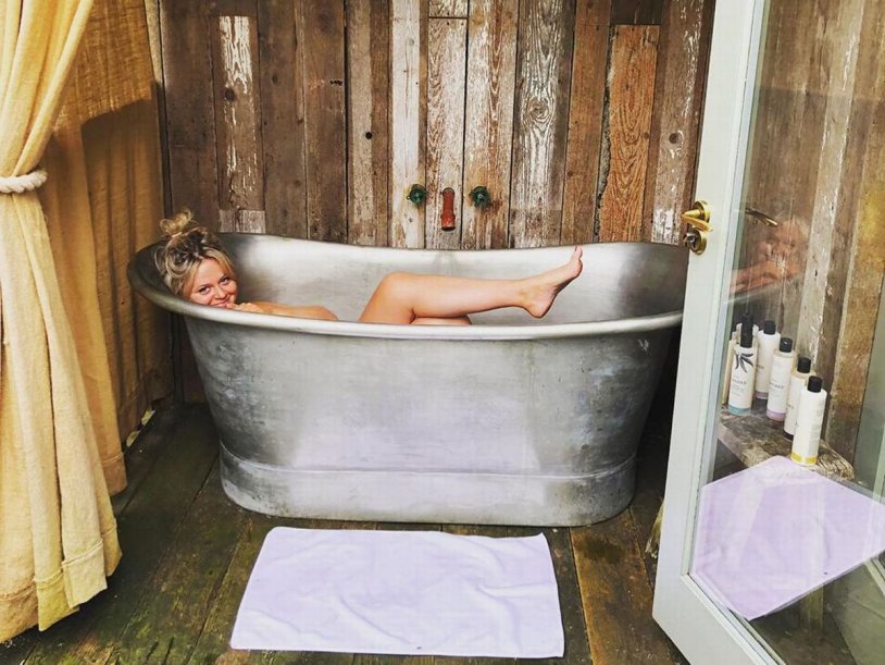 Emily Feld Instagram