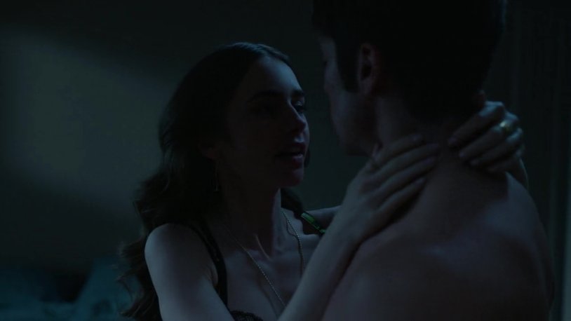 Emily Feld Celebmafia