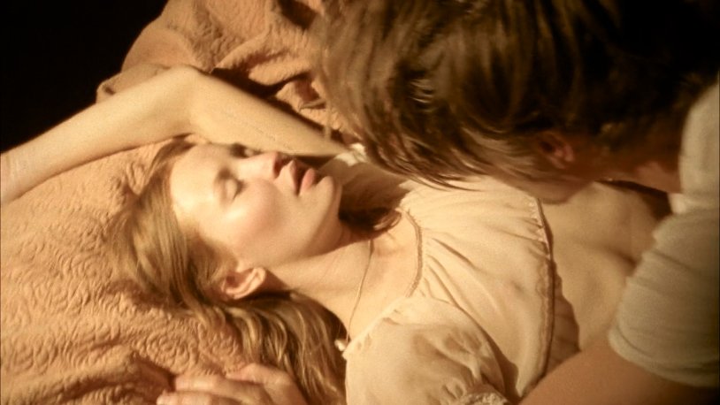 Scarlett Johansson Boleyn