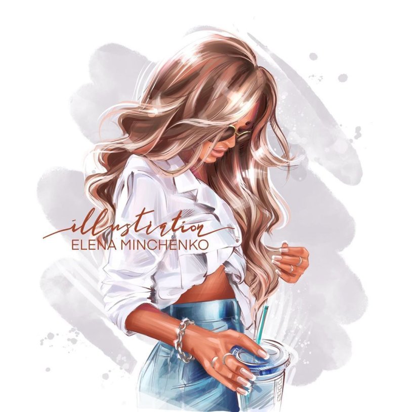 Helen model is unique