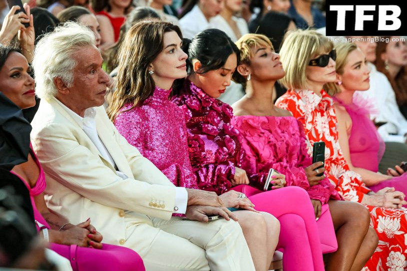 Don&#96;t Worry, Darling (2022) Poster