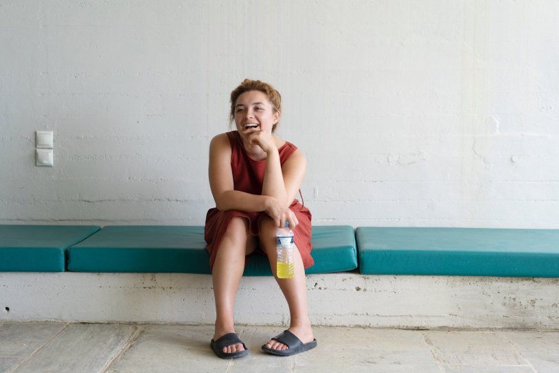 Elena Belova Poserka