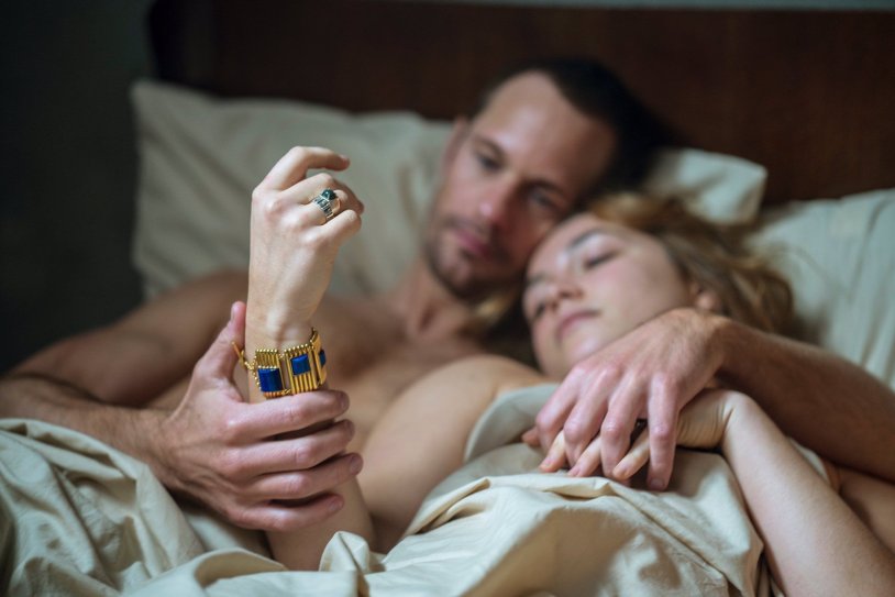 Florence I drink drain