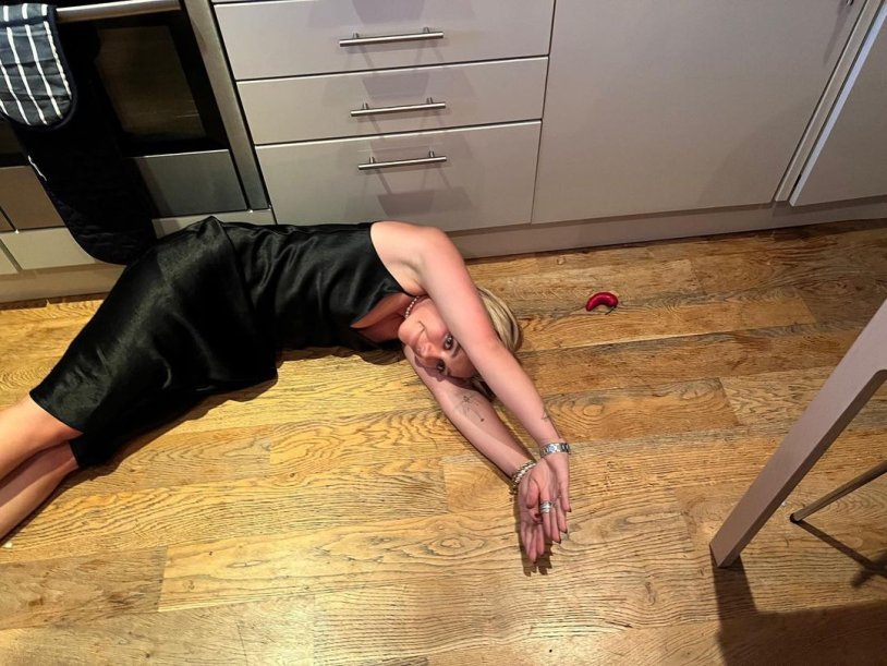 OmgitsScaly Thats My Instagram