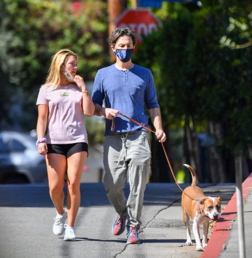 Joe Jonas and Sophie Turner