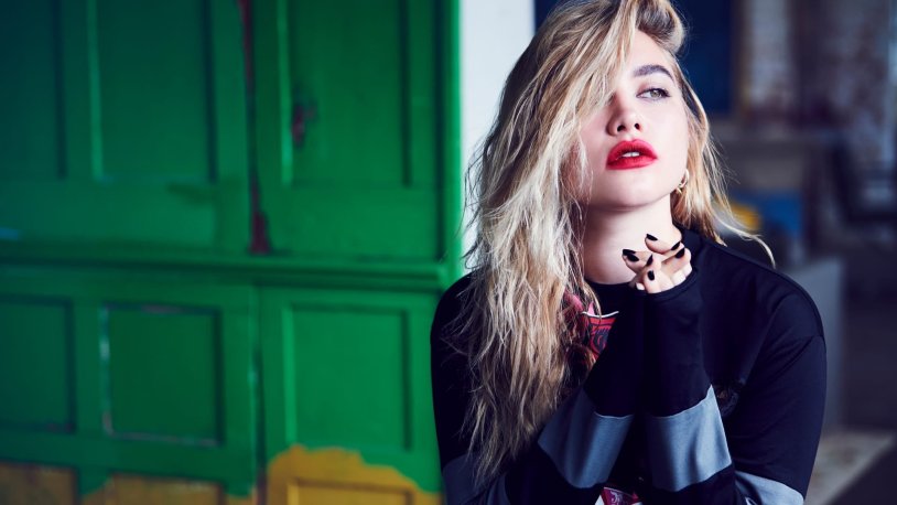 Florence I drink on Ibiza