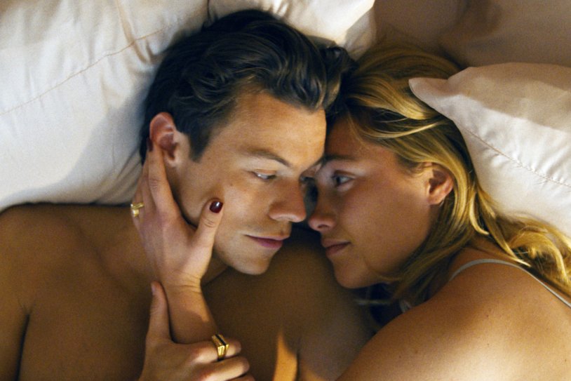 Florence I drink photo shoot 2021