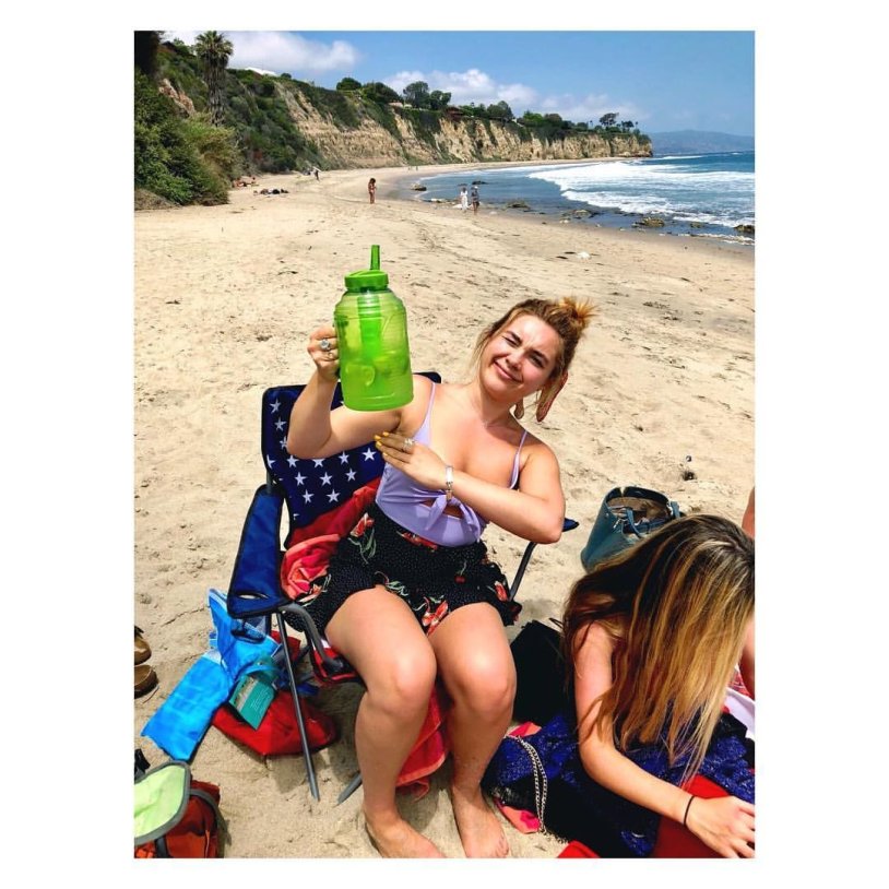 Florence I drink merged