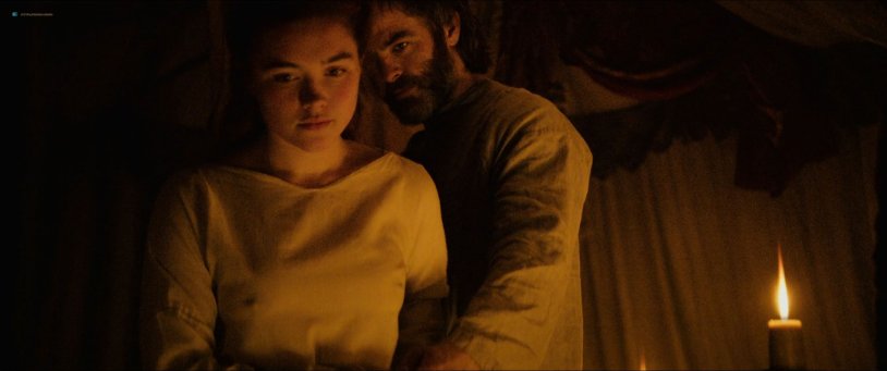 Florence I drink the king outlawed