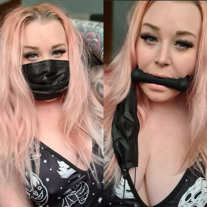 Jennifer Ollford Latex