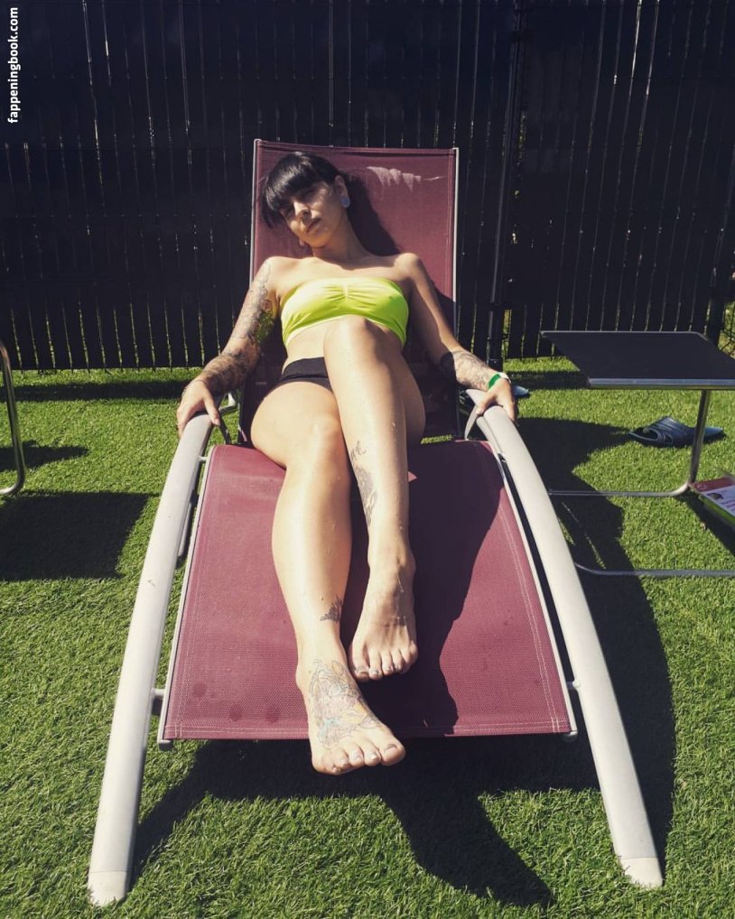 Tatiana merino hot photos