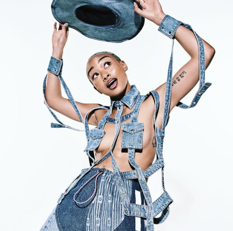 Anastasia Grishman Slum