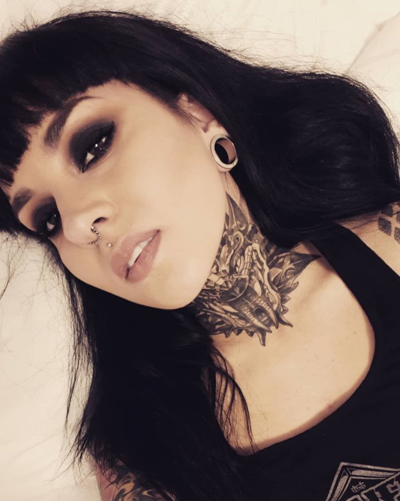 Tatyana Shmaylyuk Instagram