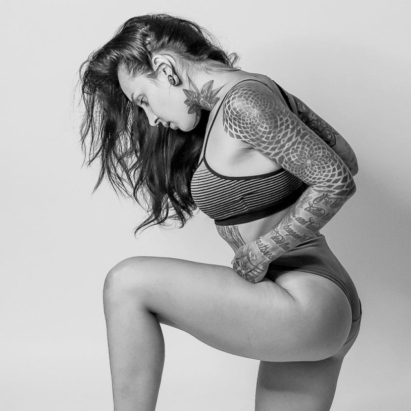 Tatyana Shmaylyuk drain