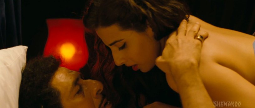 Celebrity porn films Salma Hayek