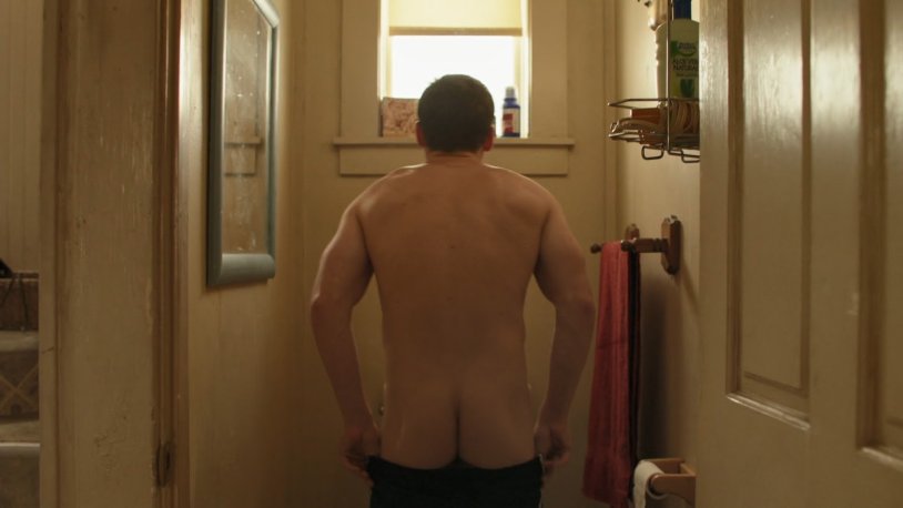 Kevin Keller Riverdale kisses