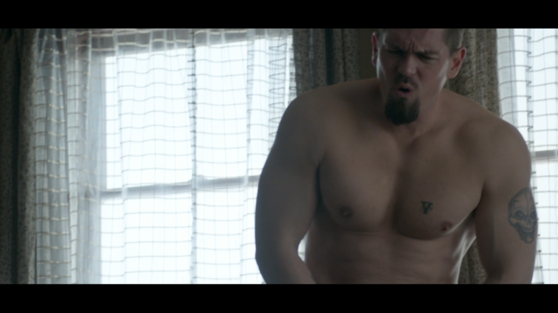 Steve Houi Kevin Ball shameless