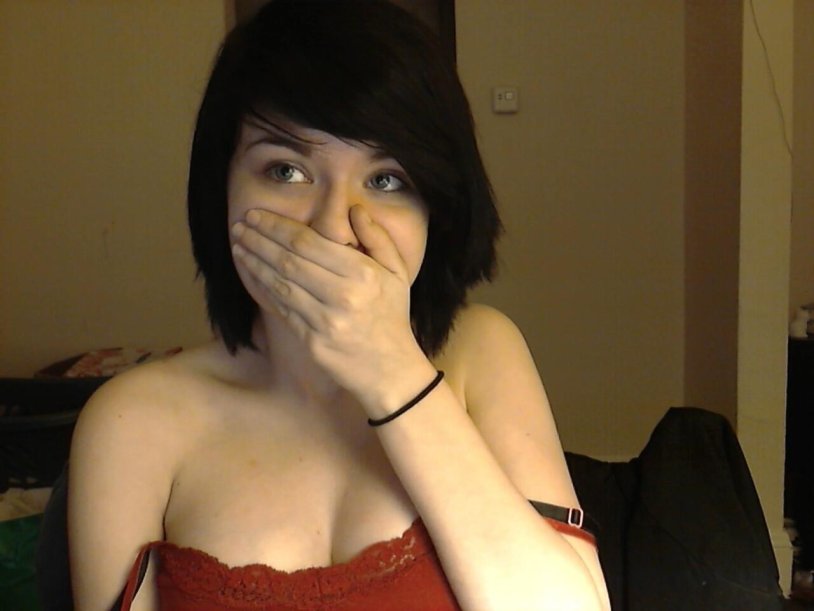 Karolina Nicole Mosley