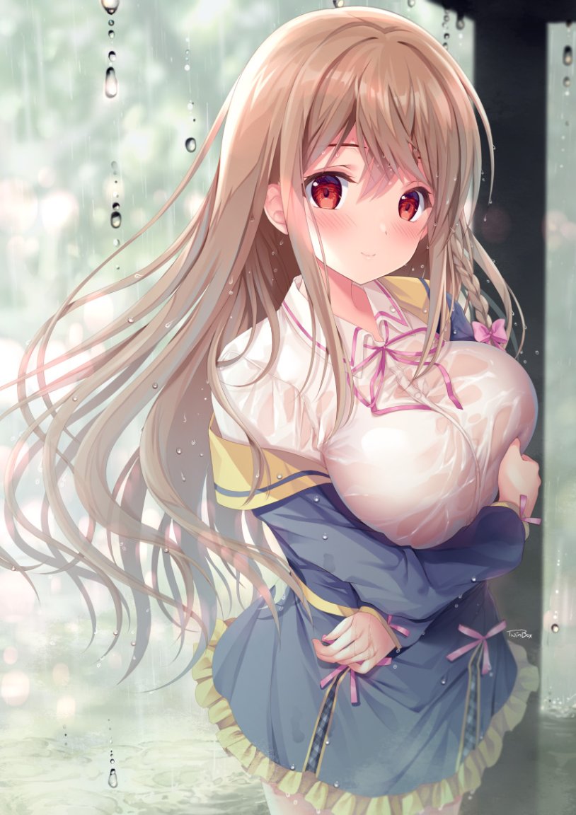 Angela White Leather