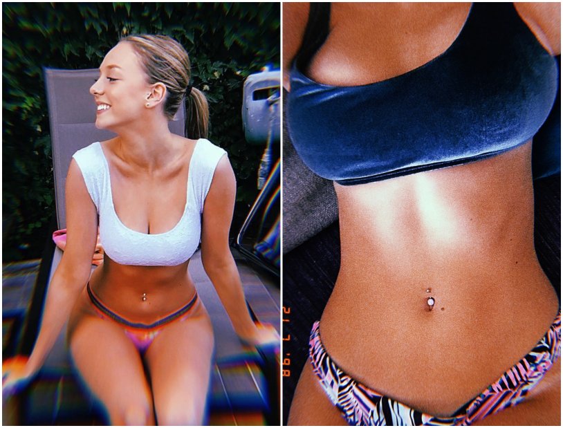 Esther Esposito Elite