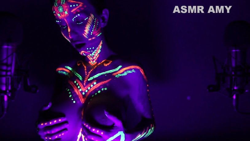 Soph startust asmr drain