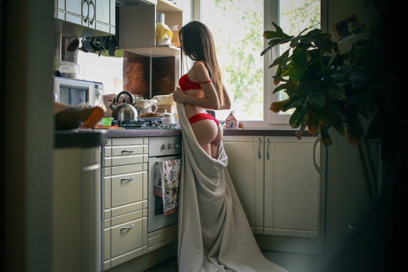 Vera Andreeva Jett Cosplay Nude