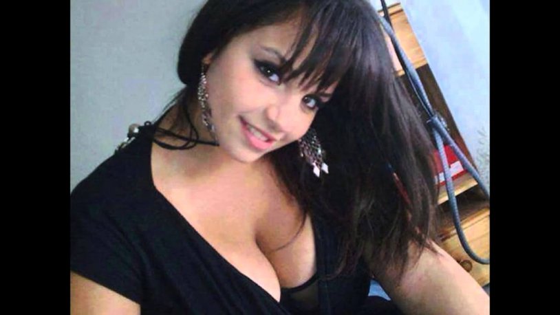 Beautiful Indian women in swimsuits