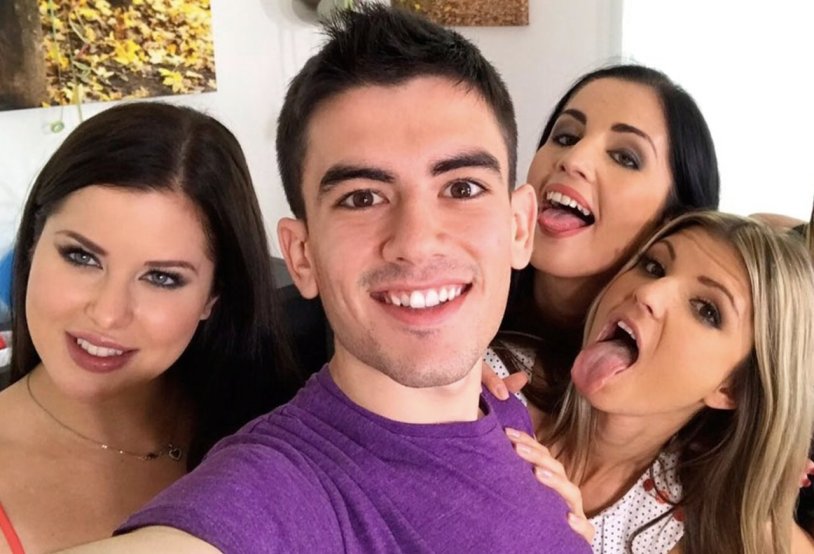 TheDude3DX sister sin