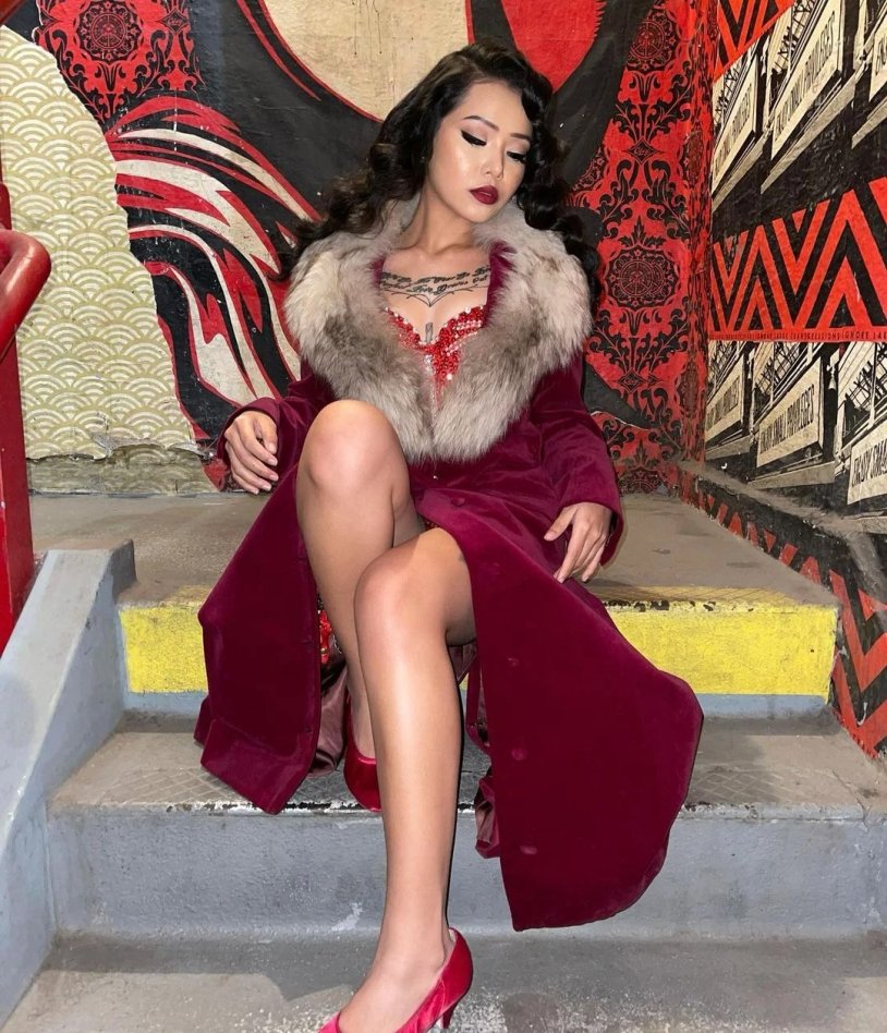 Bella Milano by Matiss